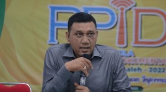 Sejumlah Proyek APBN di Aceh Mangkrak, Kinerja BP2K Dipertanyakan