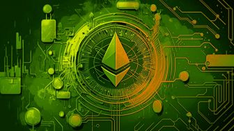 Upgrade Ethereum (ETH) Segera Tiba Genjot Gairah Pasar Crypto?