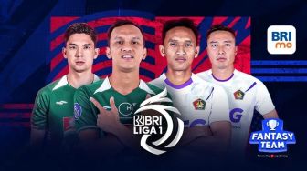 Prediksi PSS Sleman vs Persik Kediri di BRI Liga 1: Head to head, Susunan Pemain, Skor