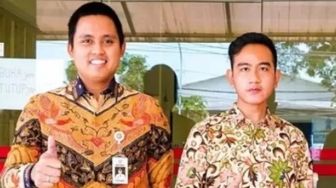 Melihat Potensi Jawa Tengah Dipimpin Duet Gibran Rakabuming dan Dico Ganinduto