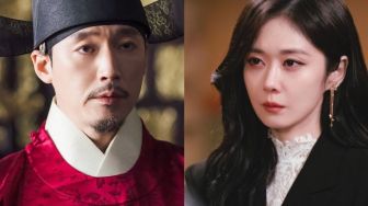 Jadi Ajang Reuni Jang Hyuk dan Jang Nara, Ini 5 Fakta Drama Family
