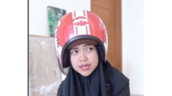 Ria Ricis Ngaku Introvert Padahal Rumahnya Banyak Orang, Energinya Enggak Cepat Habis?