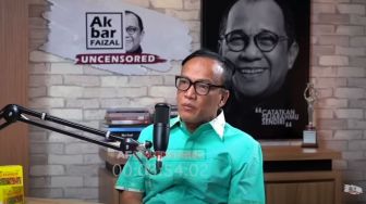 Relawan GP Mania Dibubarkan, Ketua Relawan Joman akan Sambangi Markas NasDem, Mau Jajaki Dukung Anies?