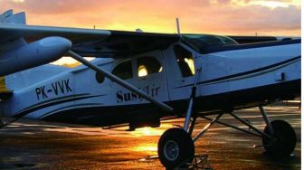Kapolda Papua Sebut Pilot Susi Air Bersama KKB di Paro, Titik Lokasi Belum Bisa Dipastikan
