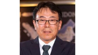 Atsushi Kurita Siap Menjabat Presiden Direktur PT MMKSI, Gantikan Posisi Naoya Nakamura