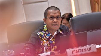 PPKM Dicabut, Komisi IX Ingatkan Menkes Antisipasi Varian Baru Covid-19