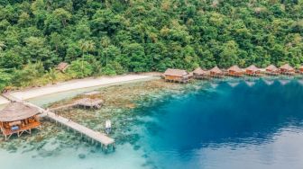 5 Tempat Wisata di Ambon, Ini Destinasi Paling Populer dan Seru untuk Liburan