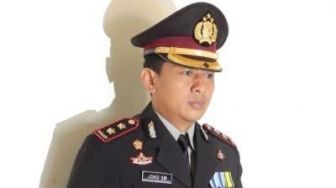 Rekam Jejak Kombes Joko Sumarno, Polisi yang Beri Uang Rp150 Juta ke Rektor Unila