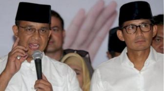 Adu Kekayaan Anies Baswedan vs Sandiaga Uno yang Terseret Isu Utang Piutang