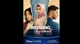 Link Nonton Wedding Agreement the Series, Segera Tayang Season 2