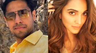 Sudah Resmi Menikah, Ini 5 Fakta Pernikahan Sidharth Malhotra dan Kiara Advani