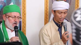 Gus Nurkholis Al Maulani: Menguji Kesaktian dan Kedigdayaan NU Abad Kedua 