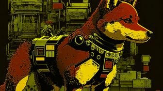 Shibarium Shiba Inu Bisa Perkuat Pasar Pekerja Lepas?