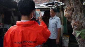 Transformasi Digital Pos Indonesia  Dinilai Sudah "On the Right Track"