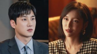 Digadang-gadang Dibintangi Ahn Bo Hyun dan Park Ji Hyun, Ini 4 Fakta Drama Gold Spoon