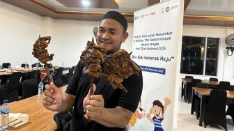 Intip Resep Sukses Restoran Taliwang Irama yang Jadi Primadona di Lombok