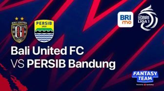 Ambisi Maung ke Puncak! Ini Prediksi Lineup dan Skor Bali United vs Persib