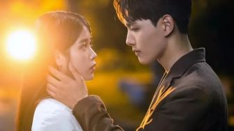 4 Aktor Populer yang Pernah Jadi 'Kekasih' IU di Drama Korea, Bikin Baper!