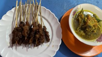 Bukan Cuma Ayam Taliwang, Ini 5 Rekomendasi Kuliner Khas Mataram Lombok yang Wajib Dicoba