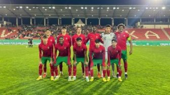 3 Alasan Timnas akan Sulit Datangkan Portugal U-20 di Turnamen Mini Internasional