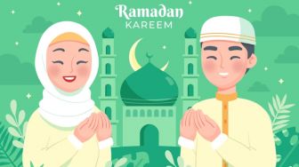 4 Keutamaan Puasa Ramadhan Selain Mendapat Pahala, Ini Dalilnya