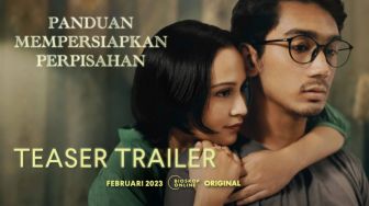 Link Nonton Panduan Mempersiapkan Perpisahan (2023) Full Movie Kualitas HD, Klik di Sini!