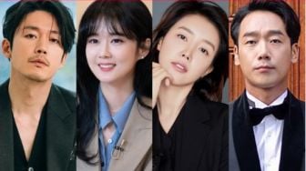 4 Pemeran Drama Korea Family, Ajang Reuni Jang Hyuk dan Jang Nara