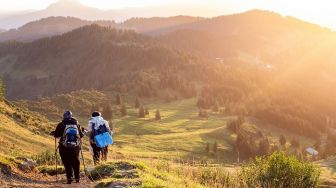 Jangan Disepelekan, 4 Tips Menjaga Kesehatan sebelum Mendaki Gunung