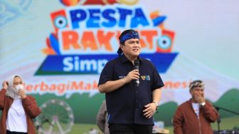 Kapan Rekrutmen Bersama BUMN 2023 Buka Lagi? Catat Jadwal Pendaftarannya!