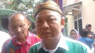 Beredar Isu OTT Pejabat, Ini Respons Bupati Lampung Timur