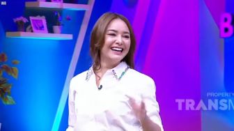 6 Fakta Amanda Manopo Jadi Co Host Brownise, Salah Satu Cara Menghilangkan Karakter Andin Ikatan Cinta di Dalam Dirinya