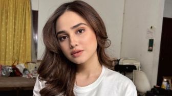 Bikin Pangling! Potret Syifa Hadju dengan Model Rambut Barunya