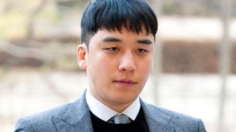 Catatan Pengadilan Sudah Dirilis, Seungri Eks BIGBANG Terbukti Lakukan Perdagangan Ilegal!