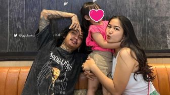 Anak Young Lex Autis, Sang Istri Menangis Tiap Hari