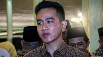 Batal Jadi Tuan Rumah Piala Dunia U20, Ini Kata Gibran