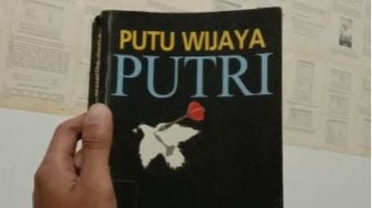 Ulasan Novel "Putri" Karya Putu Wijaya: Usaha Pengarang Melawan Patriarki