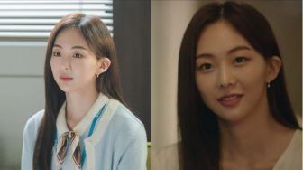 Selain The Interest of Love, Ini 4 Drama Korea yang Dibintangi Geum Sae Rok