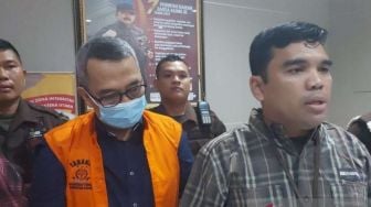 Kasus Korupsi Rp32 Miliar BSM, Kejati Sumut Tangkap DPO Memet Siregar yang Divonis Bebas