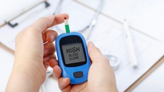 Diabetes Hingga Gagal Ginjal Intai Generasi Muda, Ini Pentingya Lakukan Cek Kesehatan Rutin