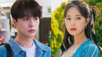 4 Fakta Park's Contract Marriage Story, Drakor Baru Bae In Hyuk Berkisah Tentang Penjelajah Waktu