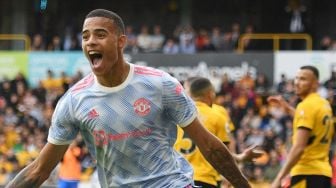 Bebas dari Dakwaan, Mason Greenwood Akhirnya Dikontak Erik ten Hag