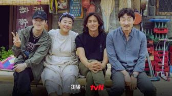 Pesan Moral dari Drama Korea Missing: The Other Side 2, Tidak Ada Usaha yang Sia-sia