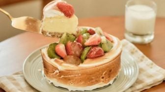 5 Kafe Dessert di Bandung, Cocok untuk Rayakan Hari Valentine Bareng Orang Tersayang