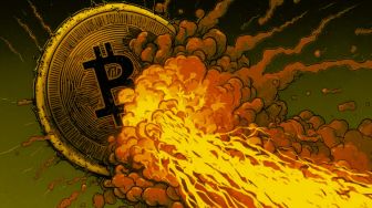 Bitcoin, XRP dan Big Eyes Coin Bersiap untuk Meledak di Tahun 2023