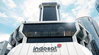 Usai Merger, Indosat Catat Kinerja Solid Hingga Kenaikan Pengguna