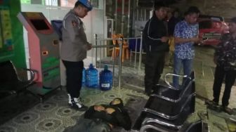 Heboh Tawuran Pemuda di Deli Serdang, Satu Tewas Ditikam