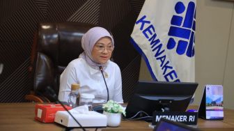 Kemnaker Siap Permudah Masyarakat dalam Mengakses  Informasi dan Layanan Ketenagakerjaan