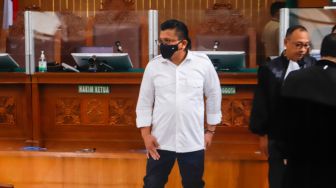 Awasi Kinerja Hakim, KY Bakal Pantau Sidang Putusan Banding Ferdy Sambo Cs Rabu Lusa