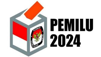 Mau Daftar Jadi Bacaleg Pemilu 2024, Ketua KPU Ini Pilih Mengundurkan Diri dari Jabatannya