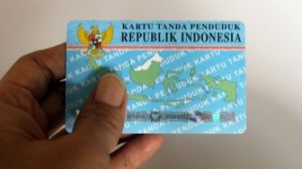 Pemprov DKI Bakal Nonaktifkan 194 Ribu KTP Warga yang Tak Lagi Tinggal di Jakarta Maret 2024